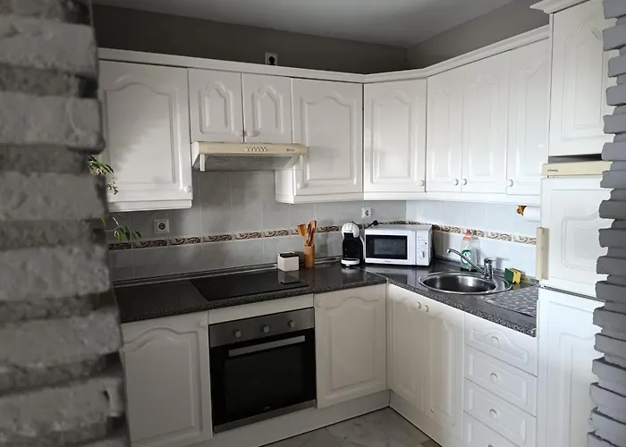 Apartamento En La Costa Del Sol