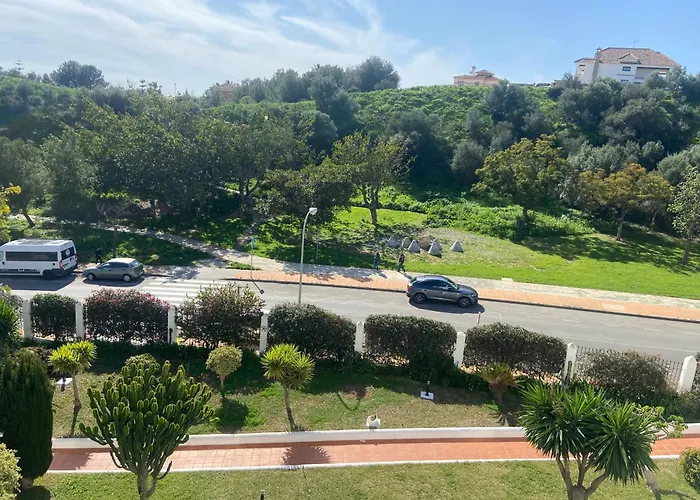 Apartamento En La Costa Del Sol