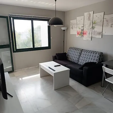 Apartamento En La Costa Del Sol Benalmádena Buitenkant foto