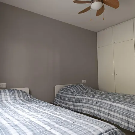 Apartamento En La Costa Del Sol Benalmádena Buitenkant foto
