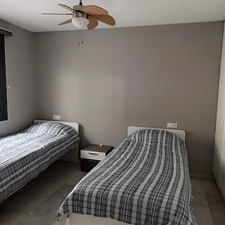 Apartamento En La Costa Del Sol Benalmádena Buitenkant foto
