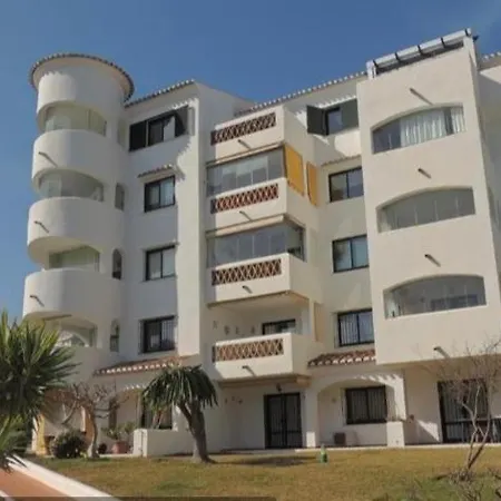 Apartamento En La Costa Del Sol Benalmádena Buitenkant foto
