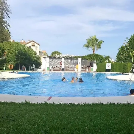 Apartamento En La Costa Del Sol Benalmádena Buitenkant foto