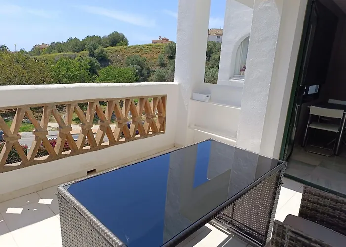 Apartamento En La Costa Del Sol