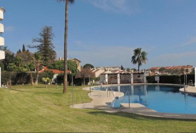 Apartamento En La Costa Del Sol