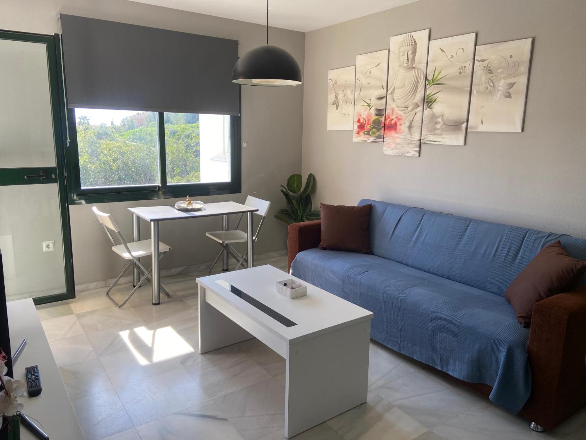 Apartamento En La Costa Del Sol *