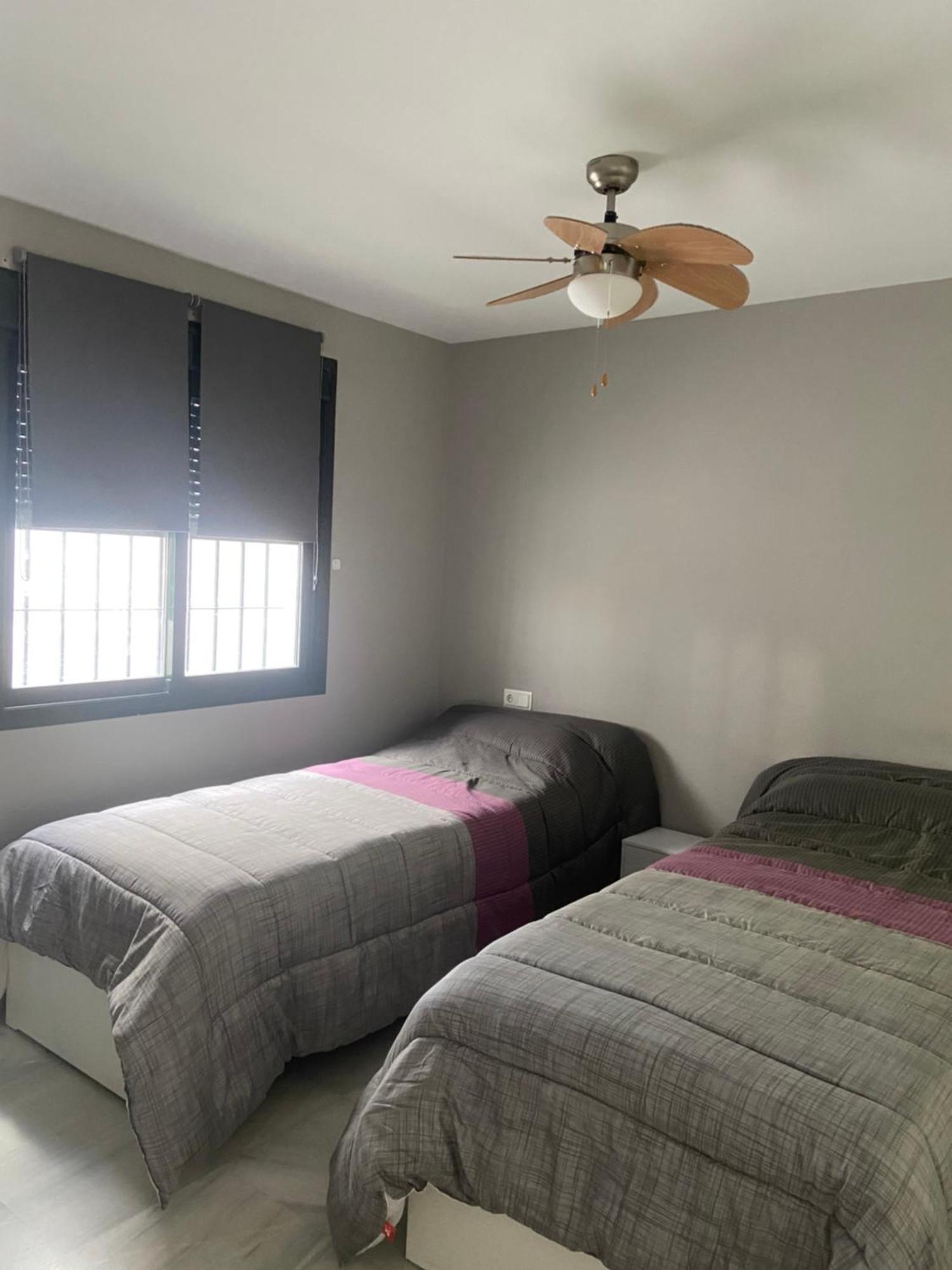 Apartamento En La Costa Del Sol Benalmádena